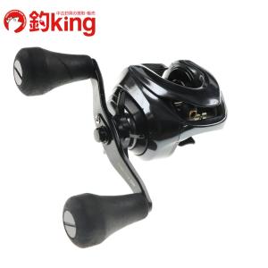 シマノ 18 アンタレス DC MD XG 右 GOフィッシィング Gハンドル100mm付  /D572M ブラックバス バス バス釣り ベイトリール 小型