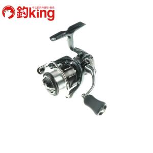DAIWA（ダイワ） 24 ルビアス ST ST SF2000SS-H 2025年新製品
