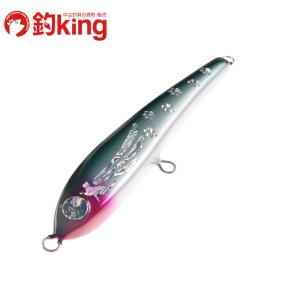 カーペンター歌姫７０－１９０ Ｌ-クワイエット / １９０ｍｍ / 約 ６４ｇ / F カーペンター】 歌姫 70-190 L-クワイエット ワフー Carpenter UtaHime