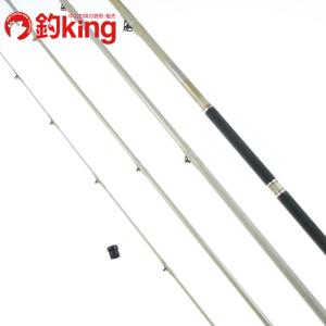 米須釣具 最強 タマンピトンセット V /B331M 未使用 竿受け タマン