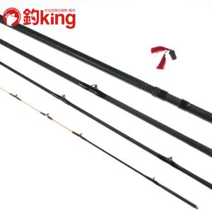 DAIWA（ダイワ） 幻覇王 石鯛 MH544・Q /E261Y 石鯛 イシダイ 口白
