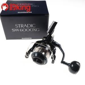 SHIMANO シマノ 21 TWIN POWER ツインパワー SW 5000HG 04222