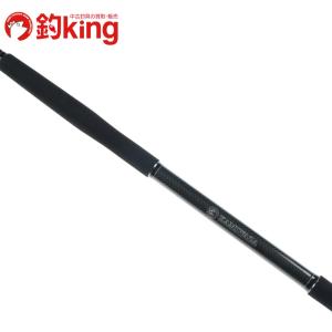 ZENAQ ゼナック DEFI MUTHOS 100HH 釣竿 ロッド ルアーロッド ◇TA3809