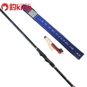 ZENAQ ゼナック DEFI MUTHOS 100HH 釣竿 ロッド ルアーロッド ◇TA3809