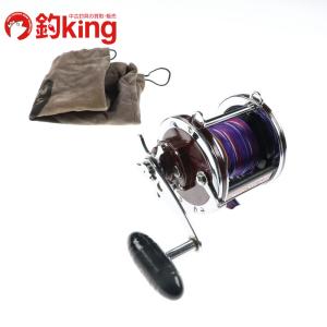 DAIWA（ダイワ） 12 シーライン 石鯛 50 /W198M 極上品 石鯛 イシダイ