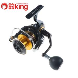 シマノ 月下美人 ソルティストエクストリーム STX-RF76-SVF 熟（中古