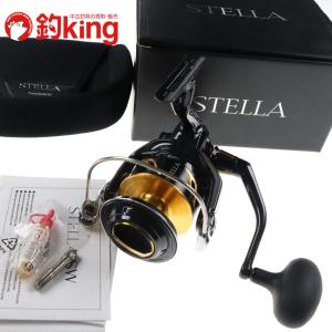SHIMANO STELLA SW 25 14000 XGスピニングリール シマノ（SHIMANO） 25 ステラ SW 14000XG (2025年モデル) スピニング