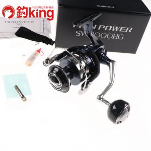DAIWA（ダイワ） 21ルビアス エアリティ LT3000S-C スピニングリール