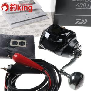 DAIWA（ダイワ） 電動リール 21 シーボーグ G300JL : つり具の銭屋
