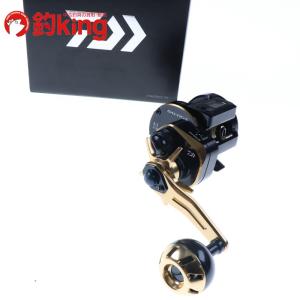 DAIWA（ダイワ） シーボーグ G300J DAIWA SEABORG G300J : バック