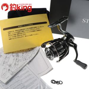 シマノ（SHIMANO） 19ヴァンキッシュ C2000S リブレハンドルノブ付