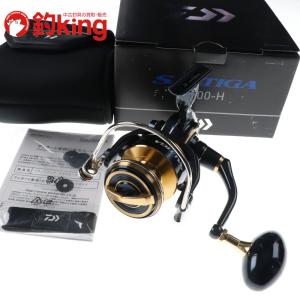 シマノ（SHIMANO） 19 ステラ SW 4000HG (2020年追加) リール