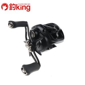 DAIWA（ダイワ） タトゥーラ TW 80HL : フィッシング相模屋Yahoo!店