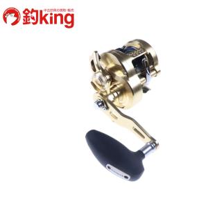シマノ（SHIMANO） 17 ツインパワーXD C5000XG /U079M 美品 ヒラスズキ
