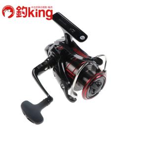 シマノ（SHIMANO） 17 ツインパワーXD C5000XG /U079M 美品 ヒラスズキ