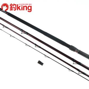 シマノ 翔 石鯛 MH-480 /G027Y 美品 石鯛 イシダイ 口白 クエ アラ モロコ 磯釣り 石鯛竿