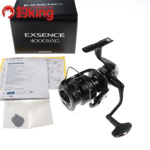 DAIWA（ダイワ） 22 イグジスト LT 3000 セミオーダー /Y015M 美品