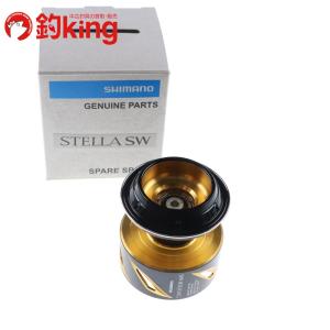 シマノ 20 ステラ SW 20000PG 夢屋 20000 MAXスプール 付き SHIMANO