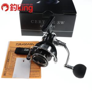 DAIWA（ダイワ） 22 イグジスト 【EXIST】 LT4000-XH 109508* : カツキ