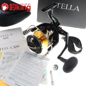 シマノ（SHIMANO） ( 純正パーツ ) 19 ステラ SW 14000PG ハンドル組