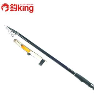 シマノ（SHIMANO） シマノ20ブルズアイ遠投5-520P送料無料【大型商品
