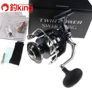 DAIWA（ダイワ） 20 ソルティガ 8000-P / スピニング リール : つり具