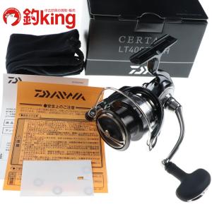 DAIWA（ダイワ） 24セルテート LT4000-CXH / スピニングリール : 釣具