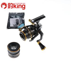 シマノ（SHIMANO） 17 アルテグラ 3000XG／スピニングリール