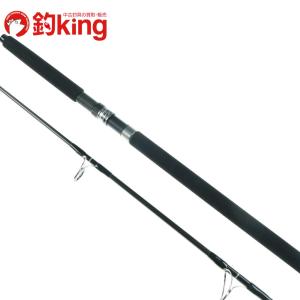 Abu Garcia（アブガルシア） アンバサダー 4600C 黒ベロ ウルトラ
