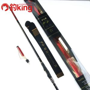DAIKO（ダイコー） フルフィールド 石鯛 波伝 500MH/M588Y 石鯛