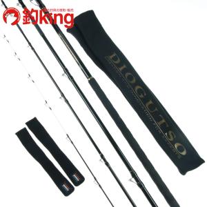 Daiko・PROFIELD石鯛スペシャル・500H美品 DAIKO（ダイコー） プロフィールド 石鯛 スーパーロイヤル 500 手持ち