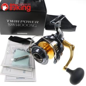 シマノ（SHIMANO） 21 ソアレ XR C2000SSPG ドレスカスタムハンドル付