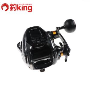 DAIWA（ダイワ） 電動リール シーボーグ 300J : つり具の銭屋 - 通販