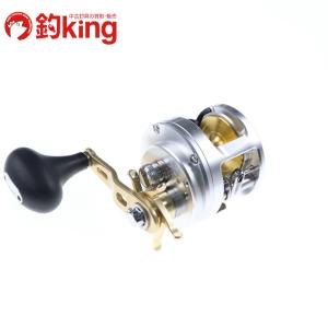 Abu Garcia（アブガルシア） Abu Works TFL110 ハンドル (カスタム