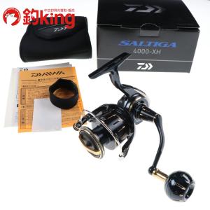 DAIWA（ダイワ） 17インパルト 2500H−LBD ／スピニング