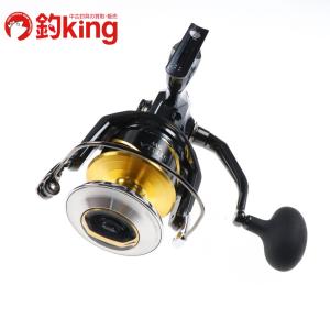 シマノ　12 BB-X レマーレ　8000D シマノ（SHIMANO） 12 BB-X レマーレ 8000D /A266M メジナ クロ