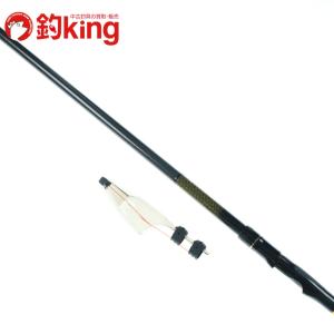 リョービ（RYOBI） プロターゲット石鯛 30-520 並継 磯竿 ∴WS2377