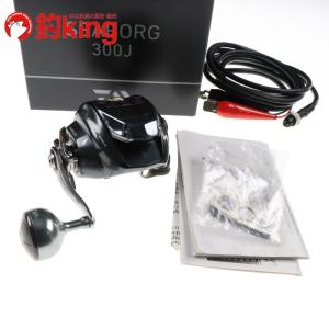 DAIWA（ダイワ） 26 シーボーグ 300JL 左ハンドル (2026年モデル) 電動