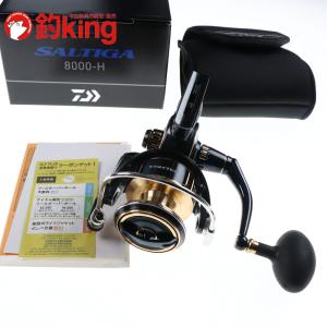 シマノ（SHIMANO） 13 ステラSW 14000XG /I088M 美品 ヒラマサ