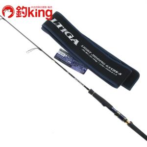 DAIWA（ダイワ） ジギングロッド ソルティガ LJ 62XXHB TG 22年モデル