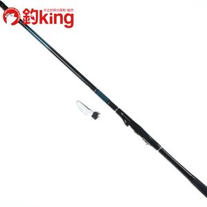 DAIWA（ダイワ） バトルゲーム アオリワン 50DRY /U296L 美品 アオリ