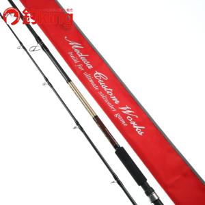 中古/未使用品】 ブライトリバー リバーM42 レッドクラック/J010M : 釣
