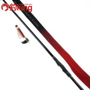 中古/未使用品】 ブライトリバー リバーM42 レッドクラック/J010M : 釣