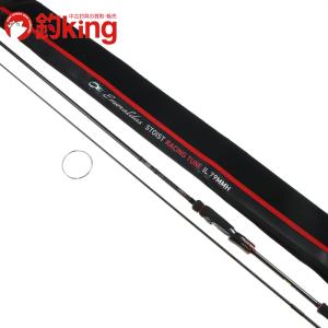 リップルフィッシャー シルバーストリーム 112】RippleFisher
