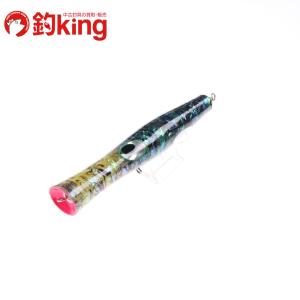 貝田ルアー トランペット 200 （2）アバロン /J180S 美品 ヒラマサ カンパチ ブリ オフショア ルアー