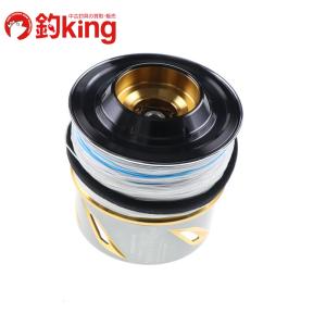 シマノ 夢屋 ステラSW 20000MAX スプール /J211M 美品 ヒラマサ カンパチ ブリ オフショア スピニングリール