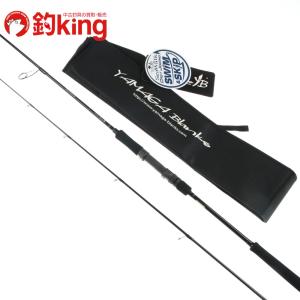 ヤマガブランクス シーウォーク SS71ML /J230L 極上品 船釣り 沖釣り 船竿