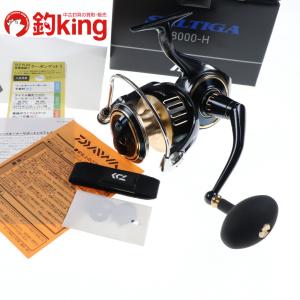 シマノ 25 ステラSW 10000PG /J253M 極上品 ヒラマサ カンパチ ブリ オフショア スピニングリール