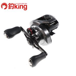 シマノ 21 スコーピオン DC 150XG /J290M ブラックバス バス バス釣り ベイトリール 小型
