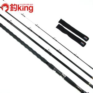 DAIKO（ダイコー） 石鯛竿 靱 520MH /F005Y 極上品 石鯛 イシダイ 口白